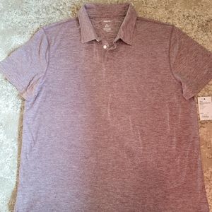 Men's Polo Shirt